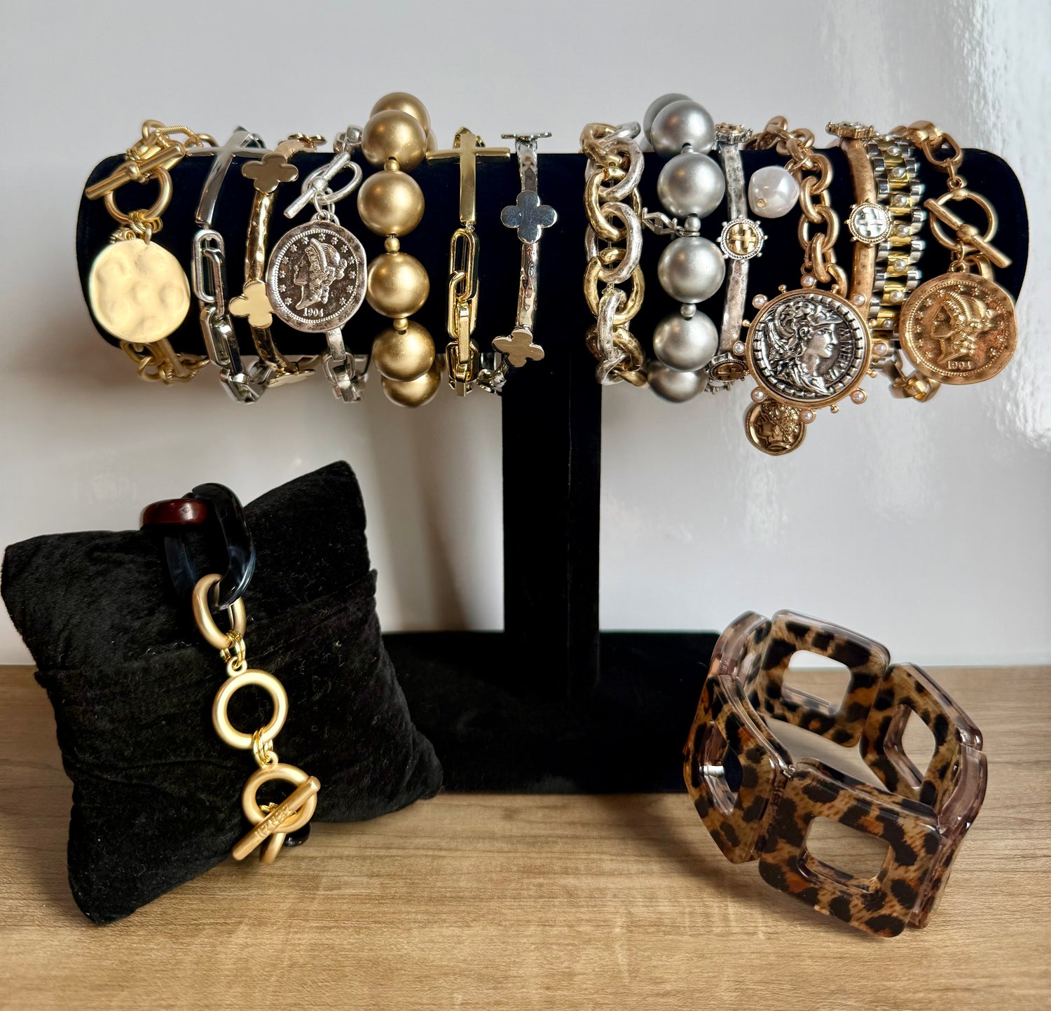 Bracelets
