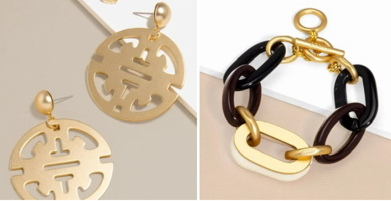 Bracelet/Earring Sets