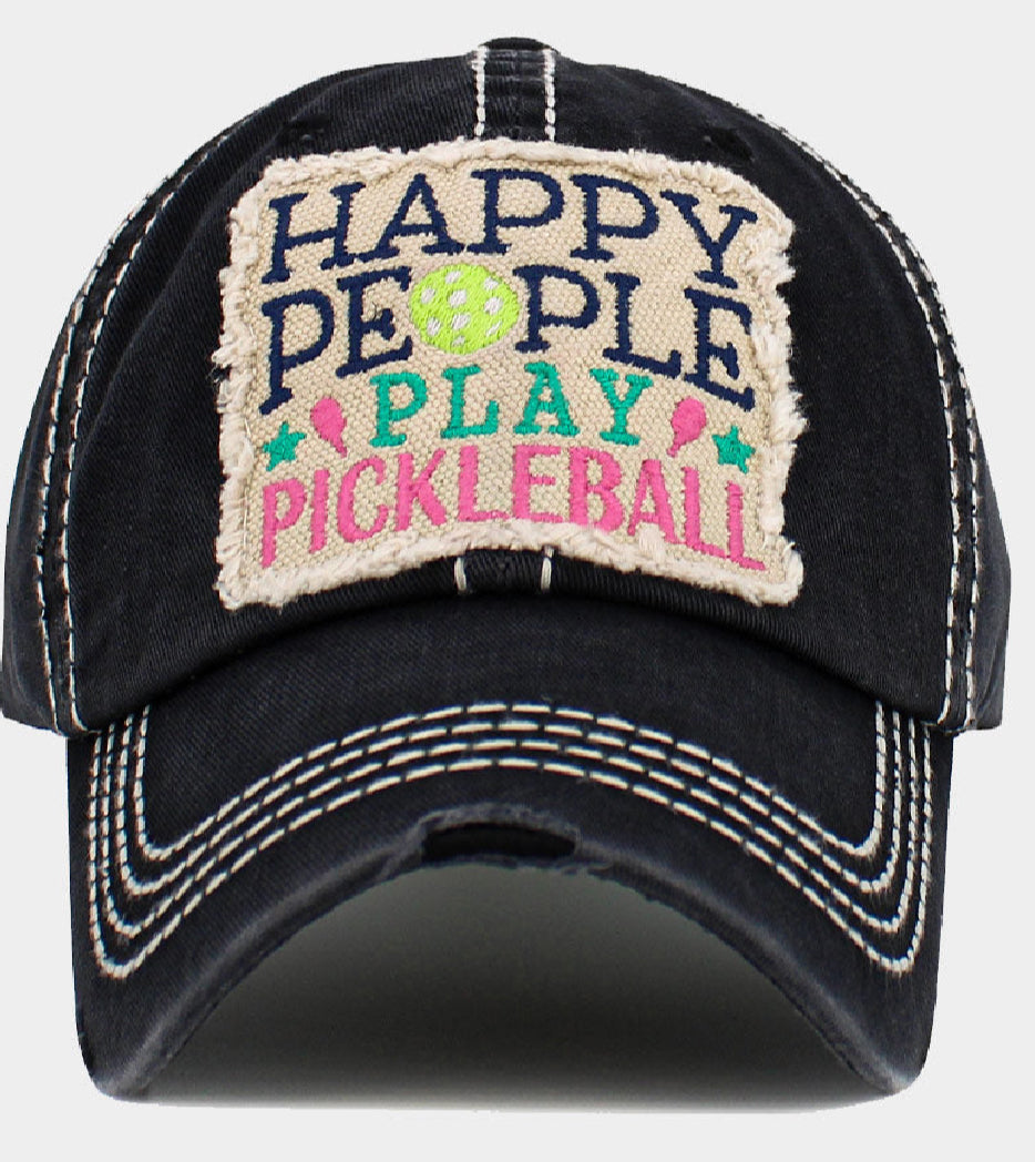 Pickleball