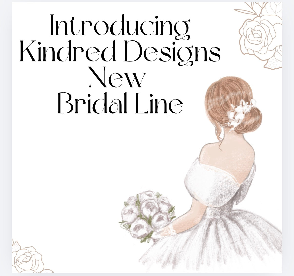 Bridal Line - NEW
