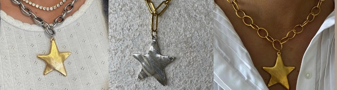⭐️🇺🇸Star Jewelry🇺🇸⭐️